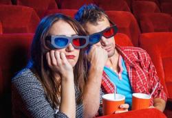 女生主动约男生看电影，意味着什么